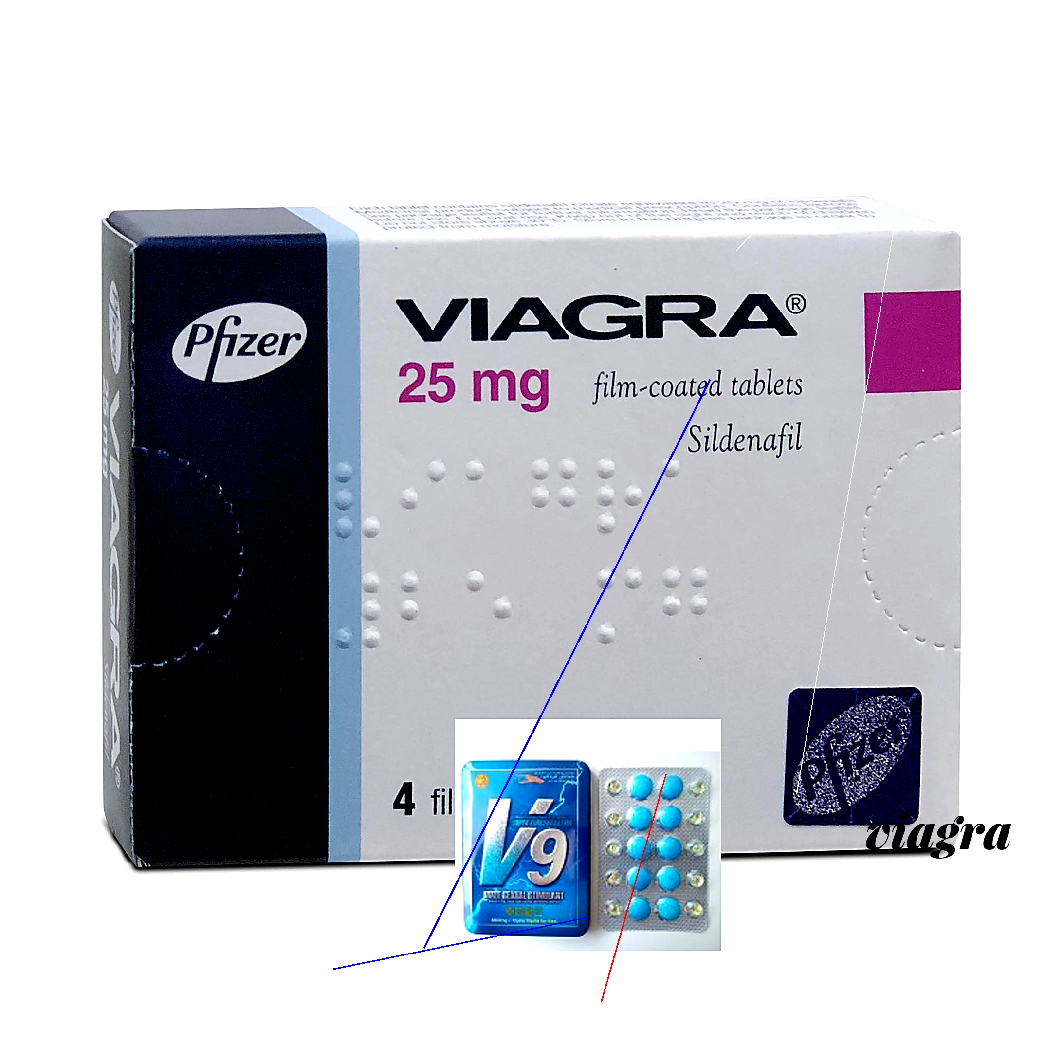 Pharmacie vente de viagra